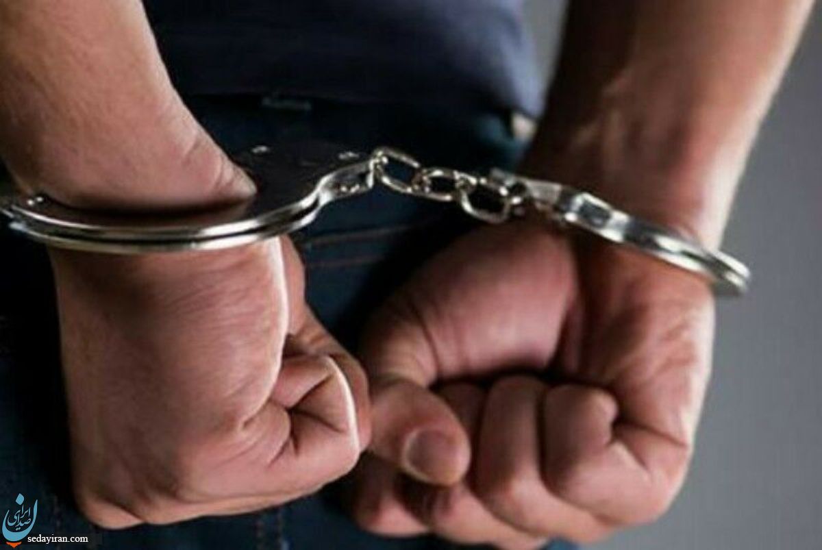 قاتل فراری نزاع فامیلی خوزستان دستگیر شد   جزییات