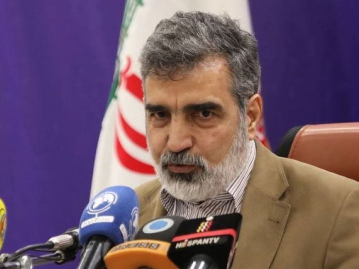 ایران: فعالیت جدید هسته ای را به اطلاع آژانس رسانده بودیم