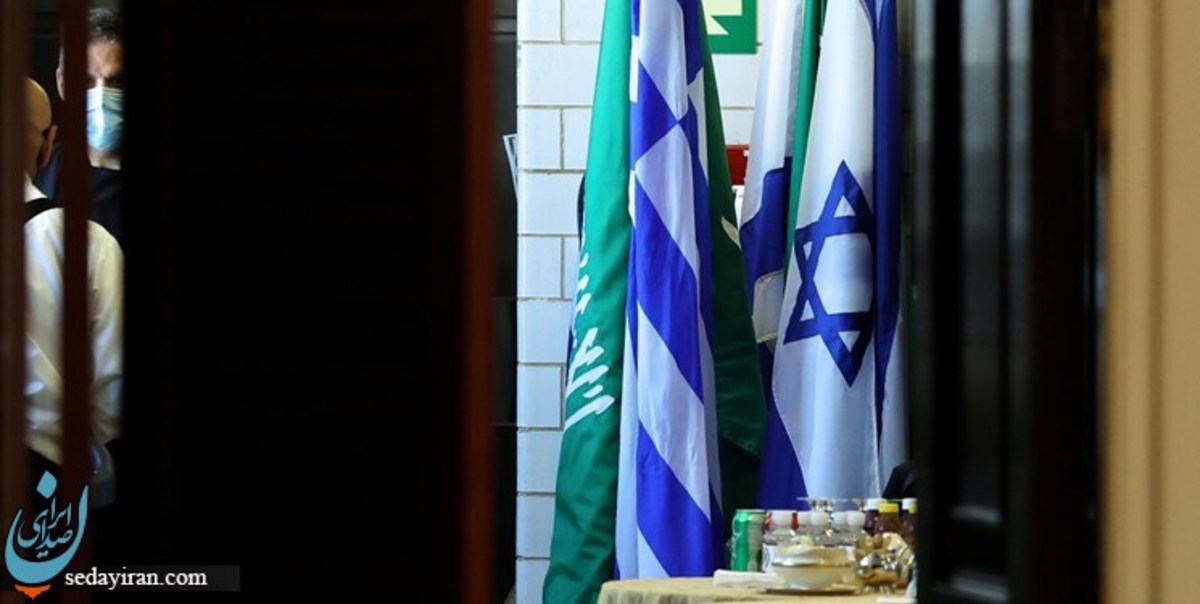 توافق احتمالی اسرائیل و عربستان در سفر بایدن به ریاض