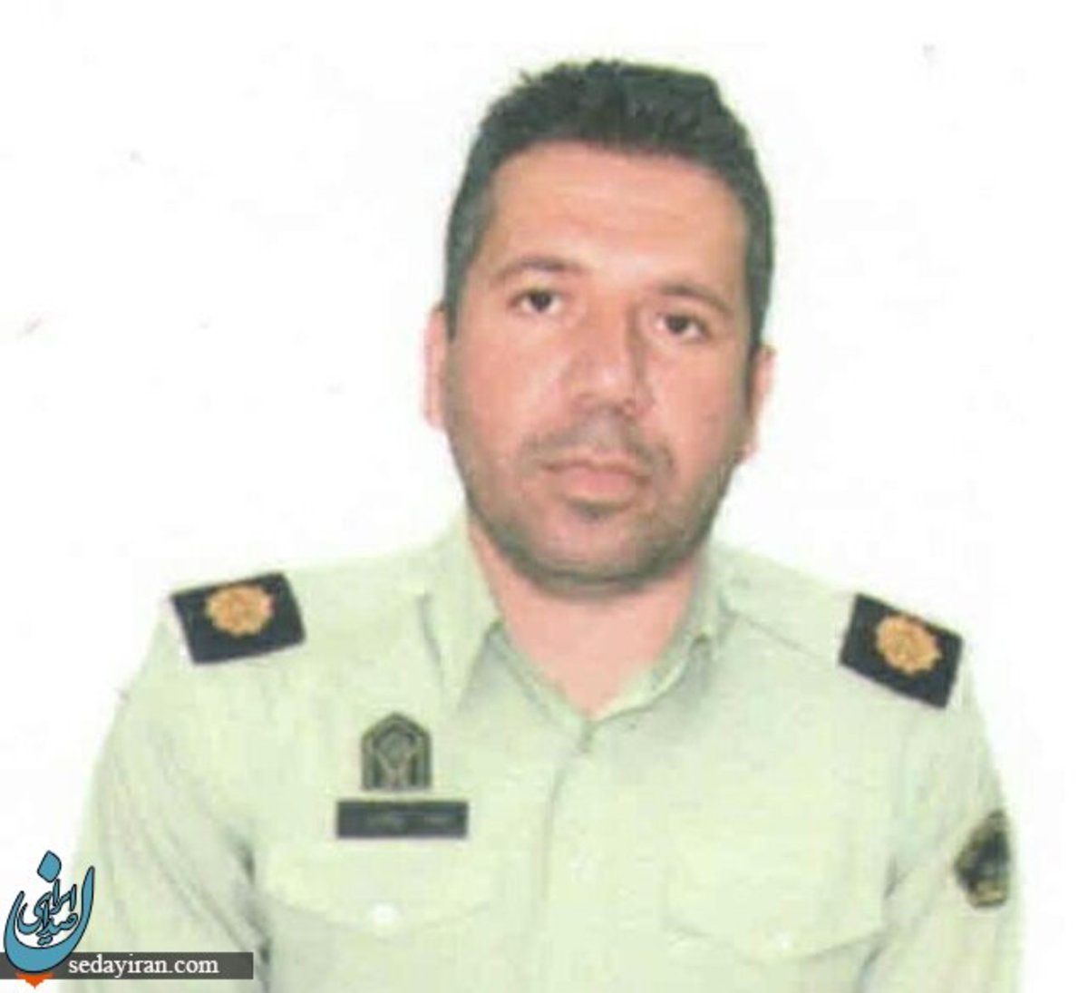 شهادت مامور پلیس(محمد یاسینی) در تهران   قاتل خودکشی کرد