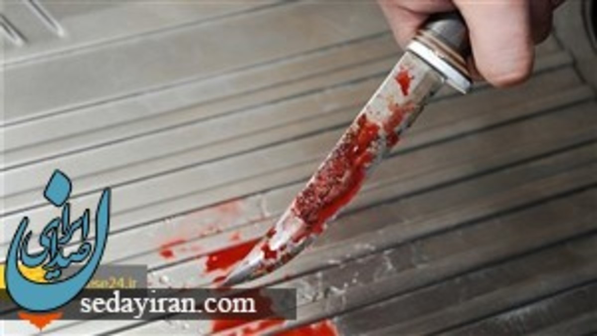 قتل وحشتناک زن ۵۰ ساله در تهران   جسدش تکه تکه شد!