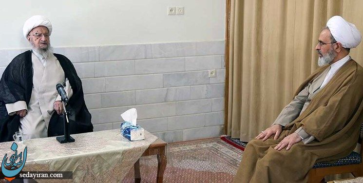 مکارم شیرازی: به برخی از وهابیان هر چه بگوییم فایده ندارد