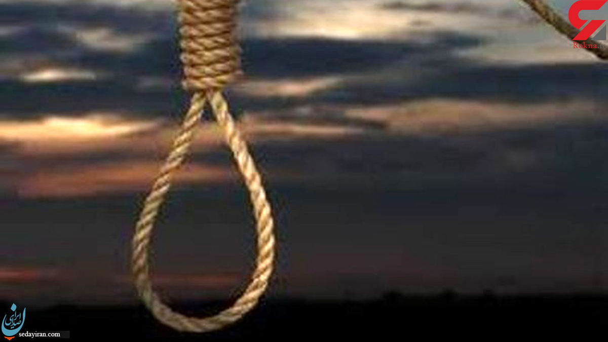 4 اعدامی در زندان رجایی شهر به دار آویخته شدند   تعویق اعدام قاتل شهید حامد ضابط
