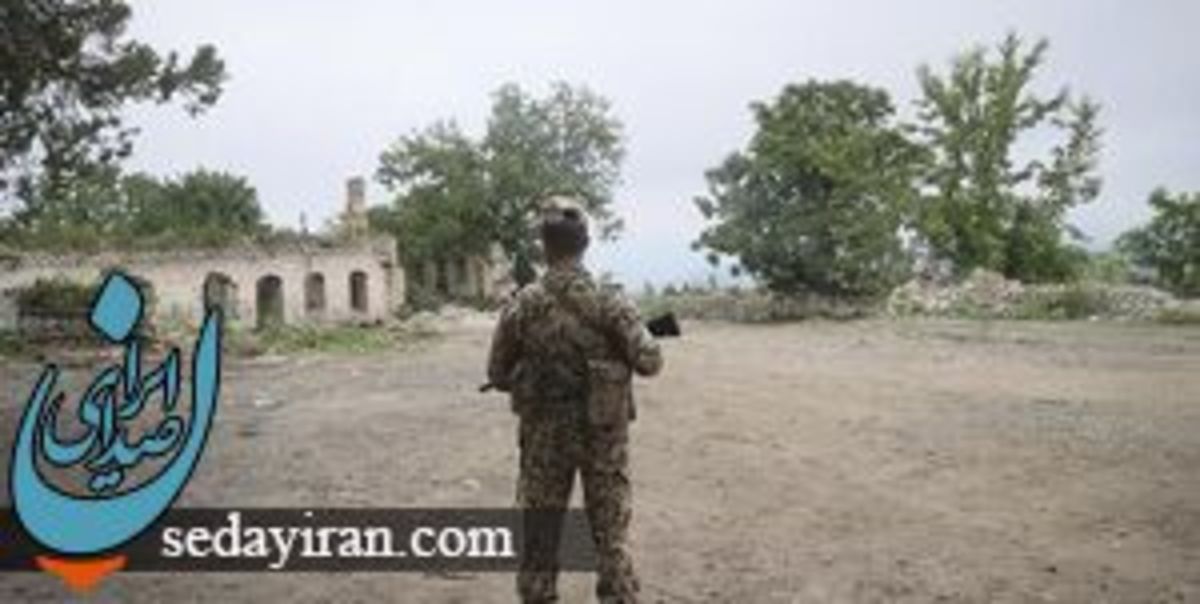 درگیری مرزی جدید باکو و ارمنستان   آذربایجانی آماده سرکوب هرگونه تحریک احتمالی 