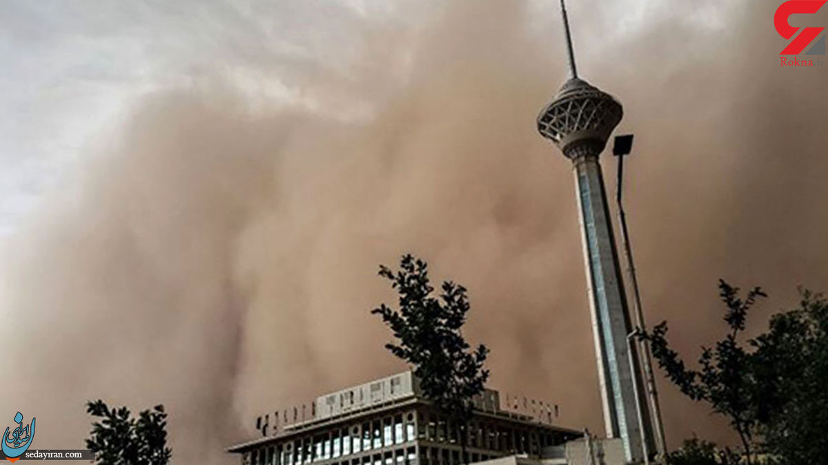 پیش بینی هوای تهران 29 و 30 مرداد 1401