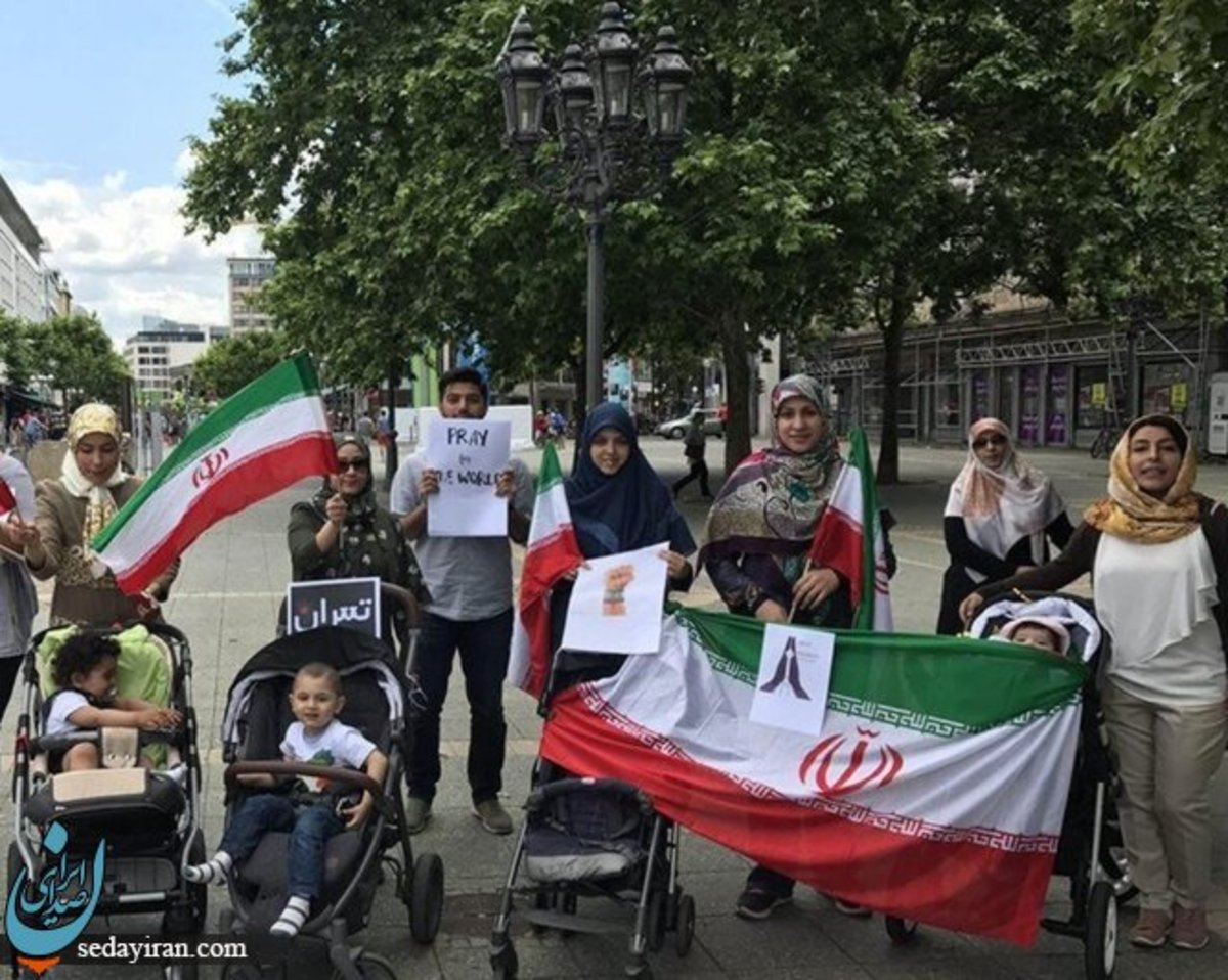 ایرانیان خارج از کشور مشمول بیمه می شوند