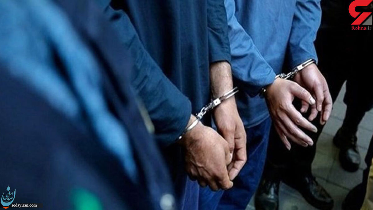 دستگیری ۹ نفر از مدیران سابق بندرعباس به جرم اختلاس