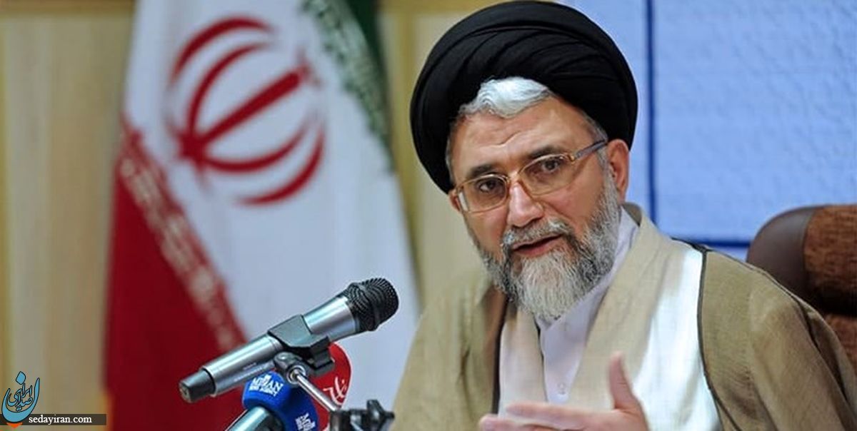 آمریکا وزارت اطلاعات ایران را تحریم کرد