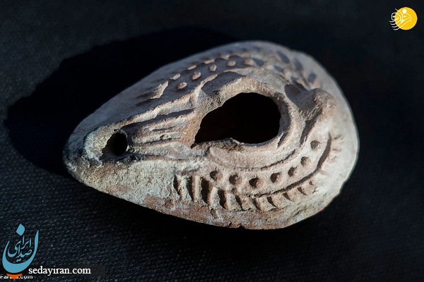 (تصاویر) کشف ویلای 1200 ساله ار دل خاک