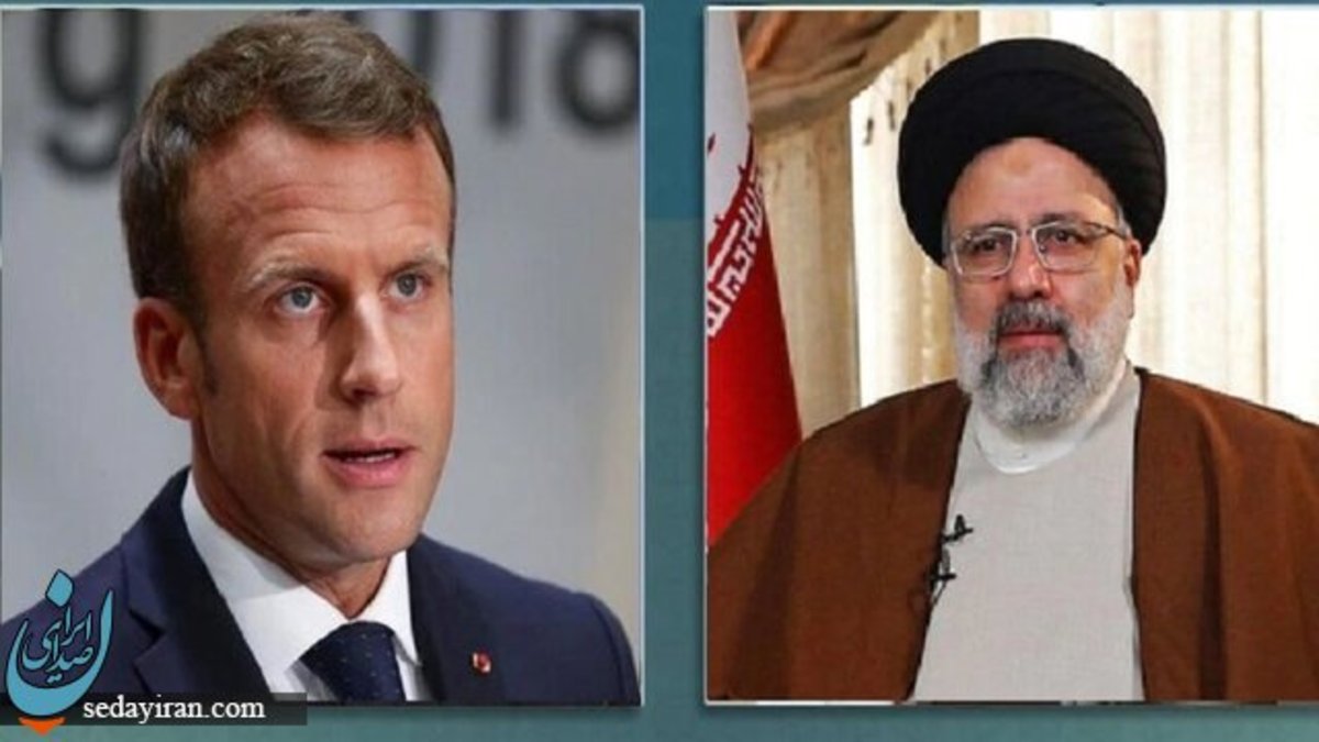 رئیسی: اینکه امروز در فرانسه با آرامش انتخابات برگزار می‌شود به علت تلاش‌های ایران برای نابودی تروریسم در منطقه است