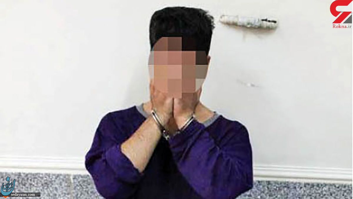 دستگیری قاتل جوان 20 ساله در سمنان   متهم روانه زندان شد