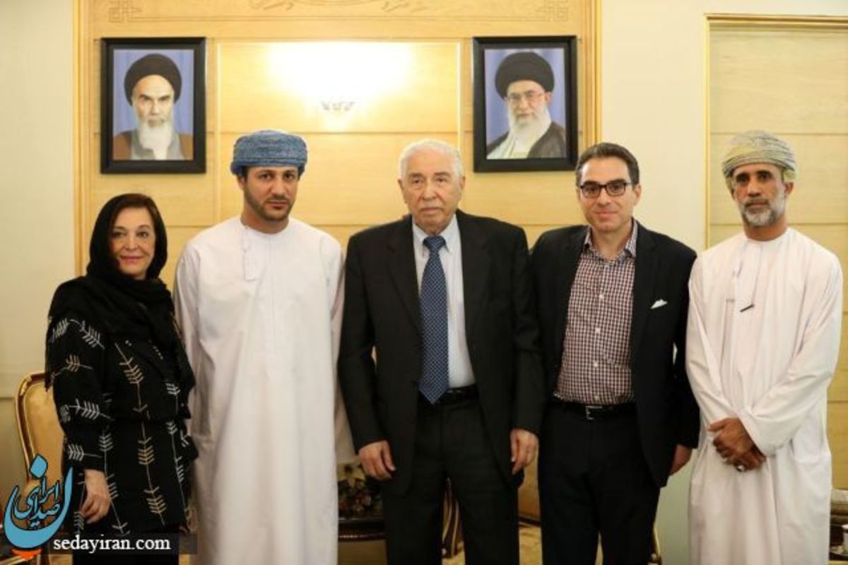 محمد باقر نمازی از ایران خارج شد
