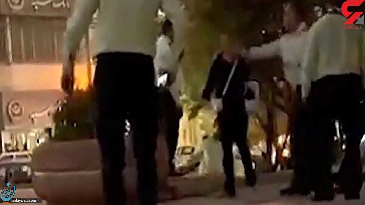 ماجرای سیلی زدن مامور پلیس به زنی در کرمان   دستور ویژه برای پیگیری