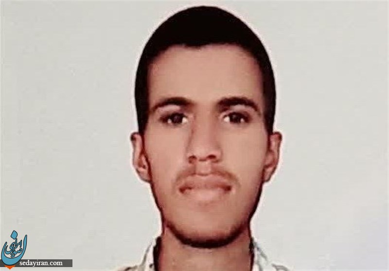شهادت سرباز وظیفه احمد لطفی در درگیری با اشرار مسلح