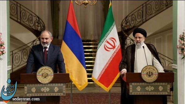 رئیسی: ما نسبت به منطقه قفقاز حساس هستیم / روابط تجاری و اقتصادی ایران و ارمنستان رشد داشته است