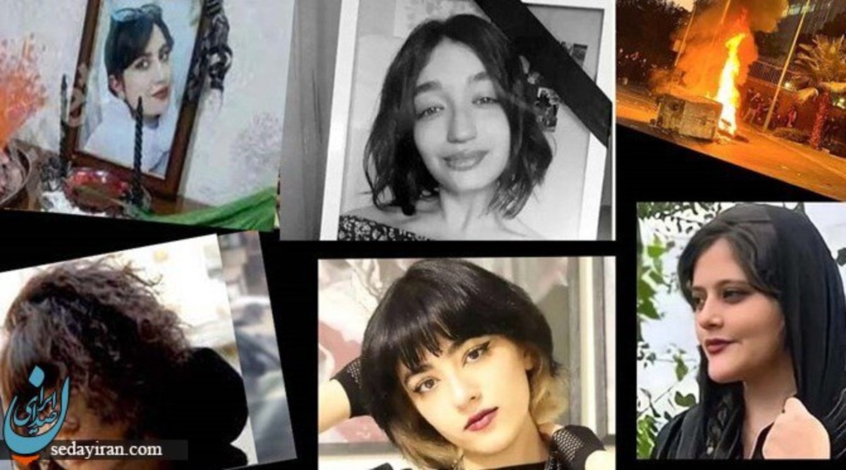 مرگ نسرین قادری در ناآرامی های تهران صحت دارد؟   روایت بستگان نزدیک