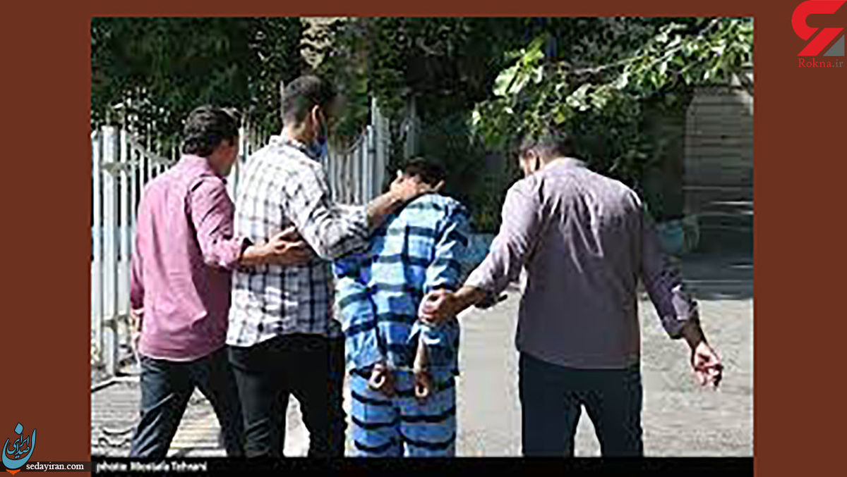 دستگیری عامل اصلی حمله به پلیس در اتوبان کرج - قزوین