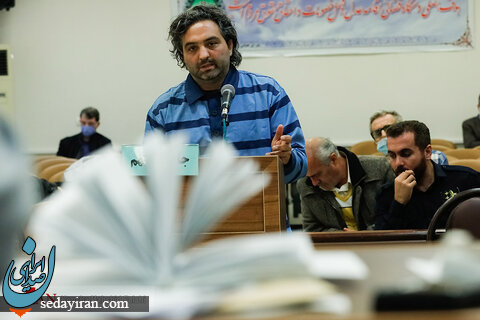 برگزاری دادگاه ۳ اغنشاشگر / بزرگراه اشرفی اصفهانی را بسته بودند