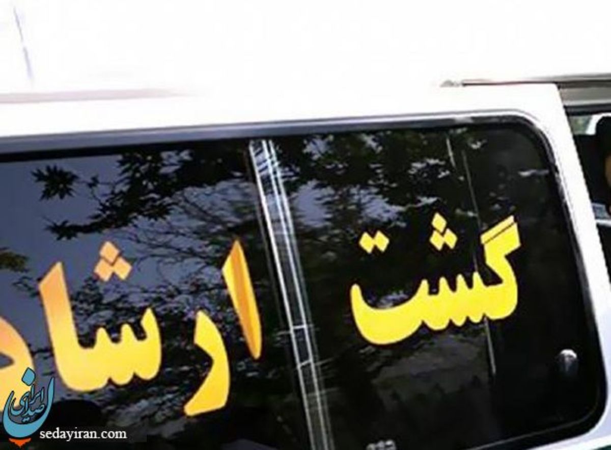 توضیح عبدالله گنجی درباره ادعای جنجالی‌اش  بالاخره گشت ارشاد تهران چند ماشین دارد؟