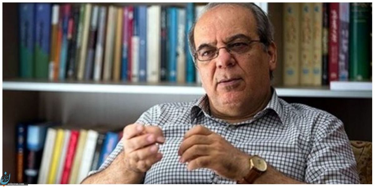 عباس عبدی: نمایندگانی که خواهان اعدام معترضین شدند رفتارشان غیرمنتظره نبود