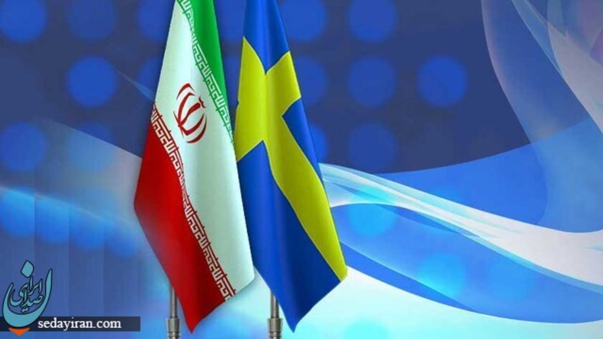 برادران ایرانی متهم شدند که اطلاعات محرمانه سوئد را در اختیار روسیه گذاشته اند