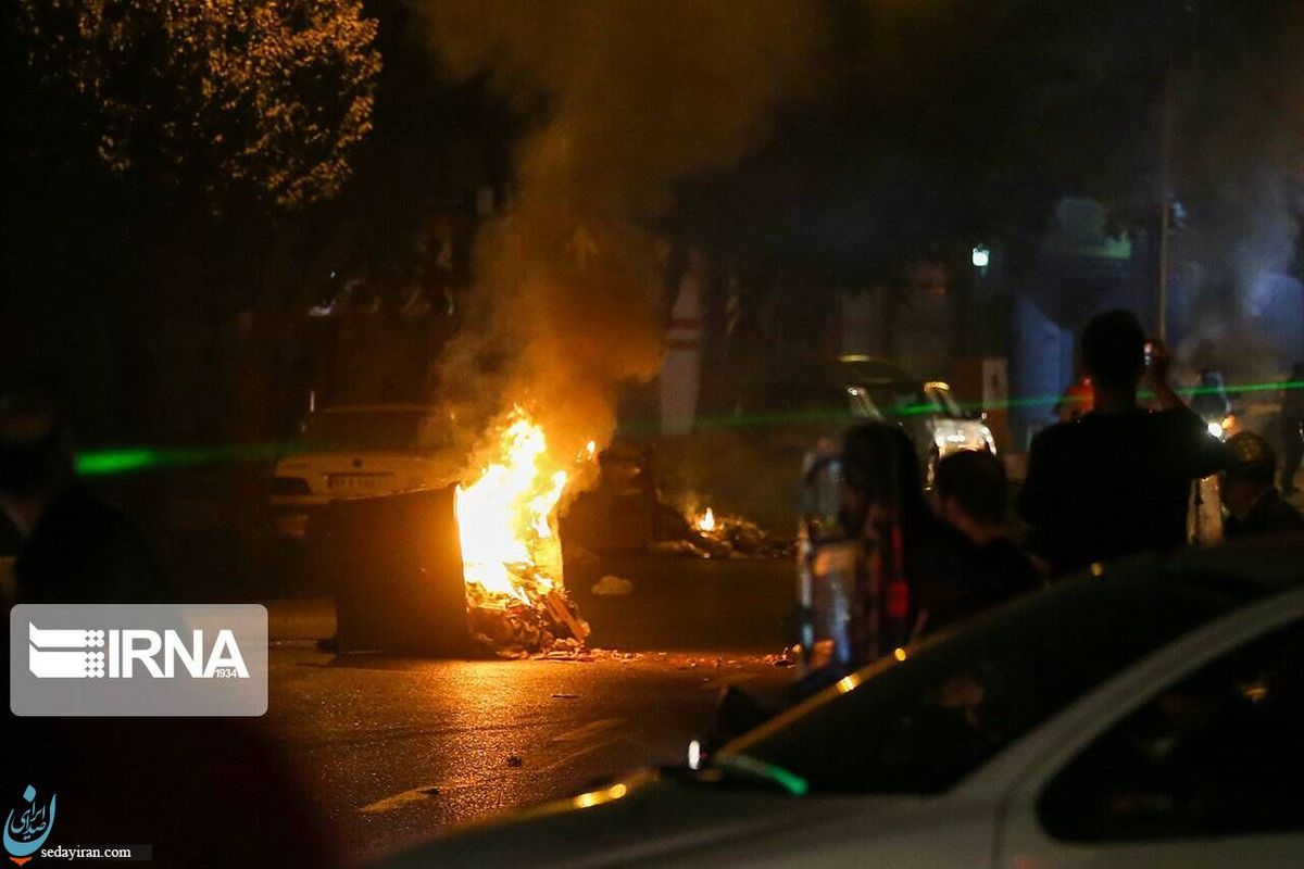 جزییات کشته شدن ۳ نفر در ناآرامی های دیروز سمیرم اصفهان