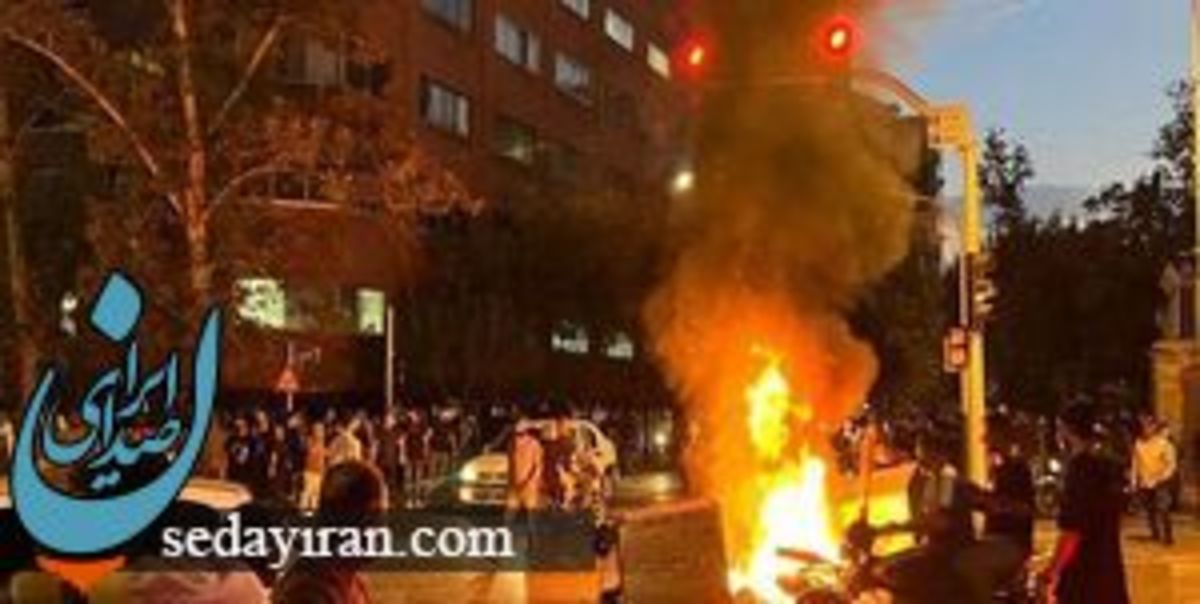 ناآرامی در اطراف خوابگاه دانشجویی اصفهان   ۲ مدافع امنیت به شهادت رسید