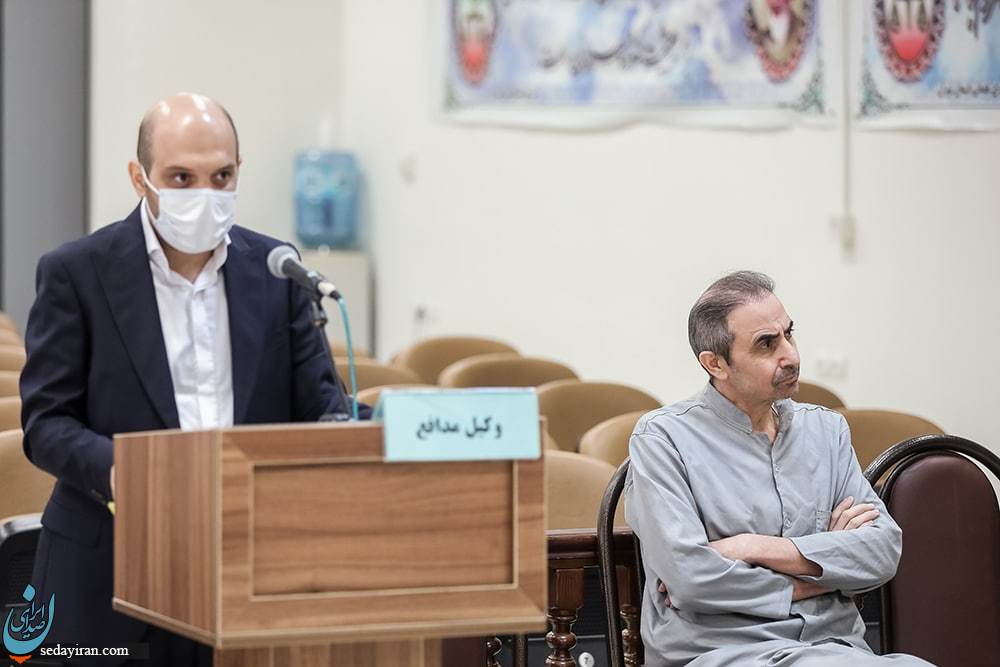 برگزاری آخرین جلسه دادگاه حبیب فرج الله چعب
