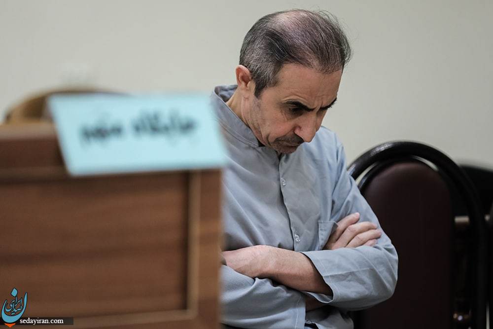 برگزاری آخرین جلسه دادگاه حبیب فرج الله چعب