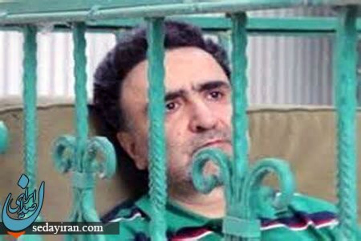 انتقال مصطفی تاجزاده به زندان اوین