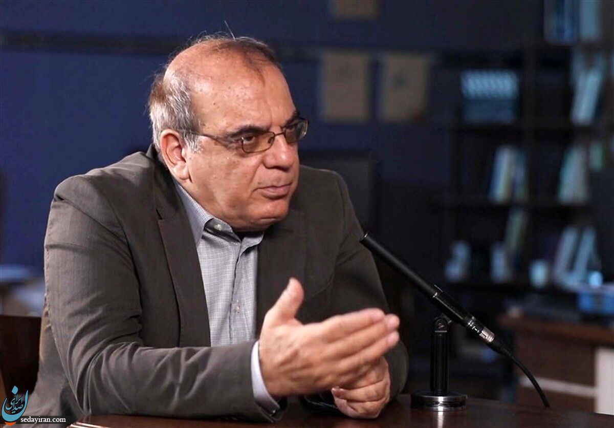 عباس عبدی به خبرگزاری فارس؛ ساختار رسانه با نهاد امنیتی فرق دارد!