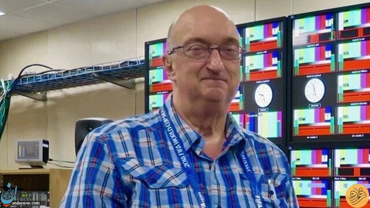 مرگ مشکوک سومین خبرنگار در جام جهانی