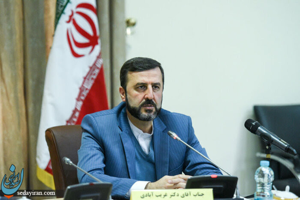 غریب آبادی: برگزاری نشست ویژه شورای حقوق بشر در مورد ایران یک اقدام مزورانه است