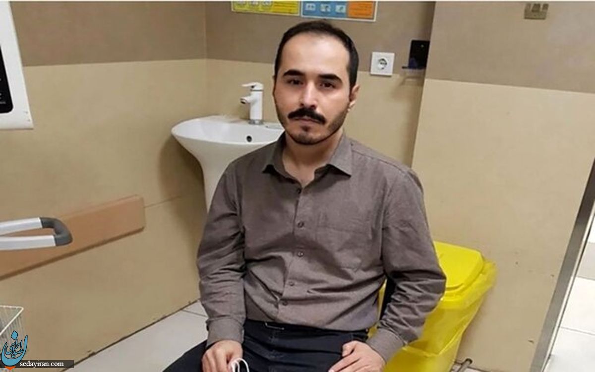 خبرهای جدید از آزادی حسین رونقی
