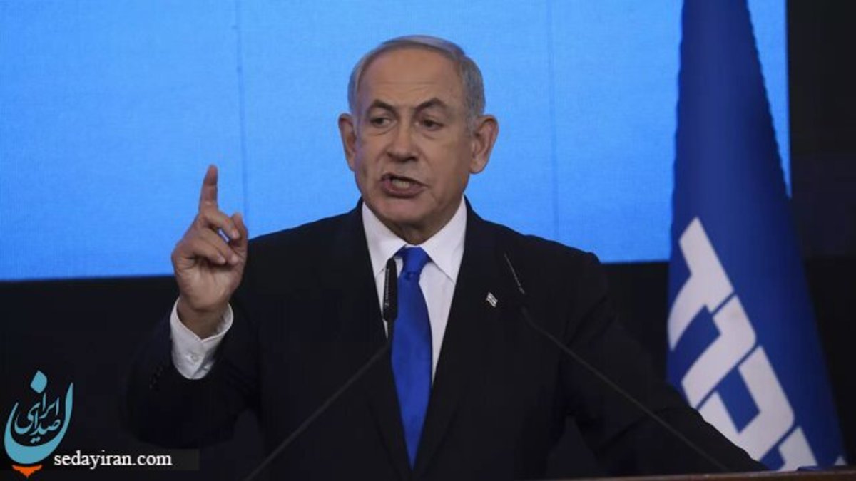 نتانیاهو تسلیم شد   تصویب اصلاحات قضایی به تعویق افتاد