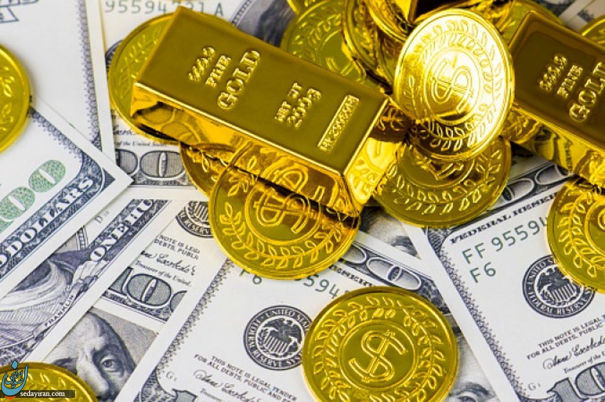 قیمت طلا و سکه امروز ۹ فروردین ۱۴۰۲