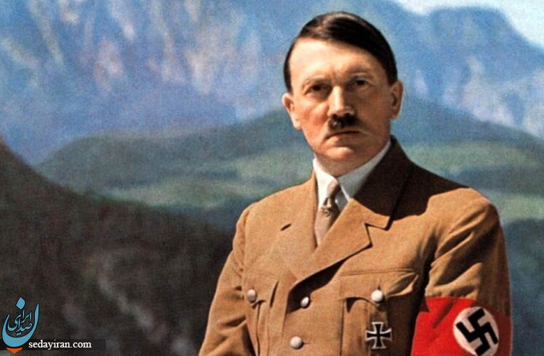 دلیل خودکشی هیتلر بود؟