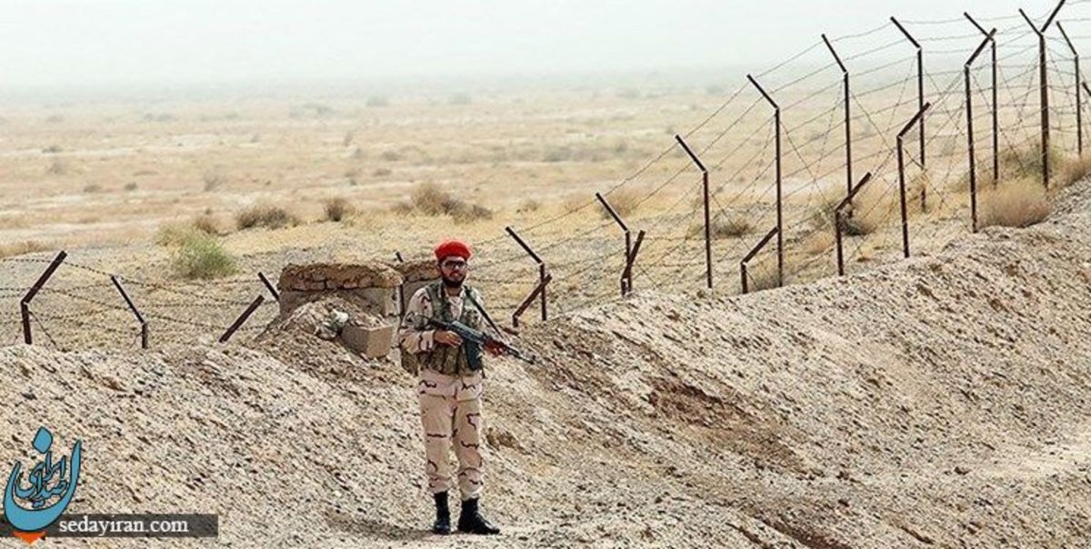 درگیری مرزی ایران و افغانستان   علت چه بود؟