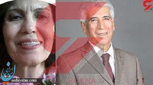 قتل دکتر رضا ضیایی و همسرش مینو صابری با 2 گلوله در تهران / 11 مرد در این جنایت دست داشتند