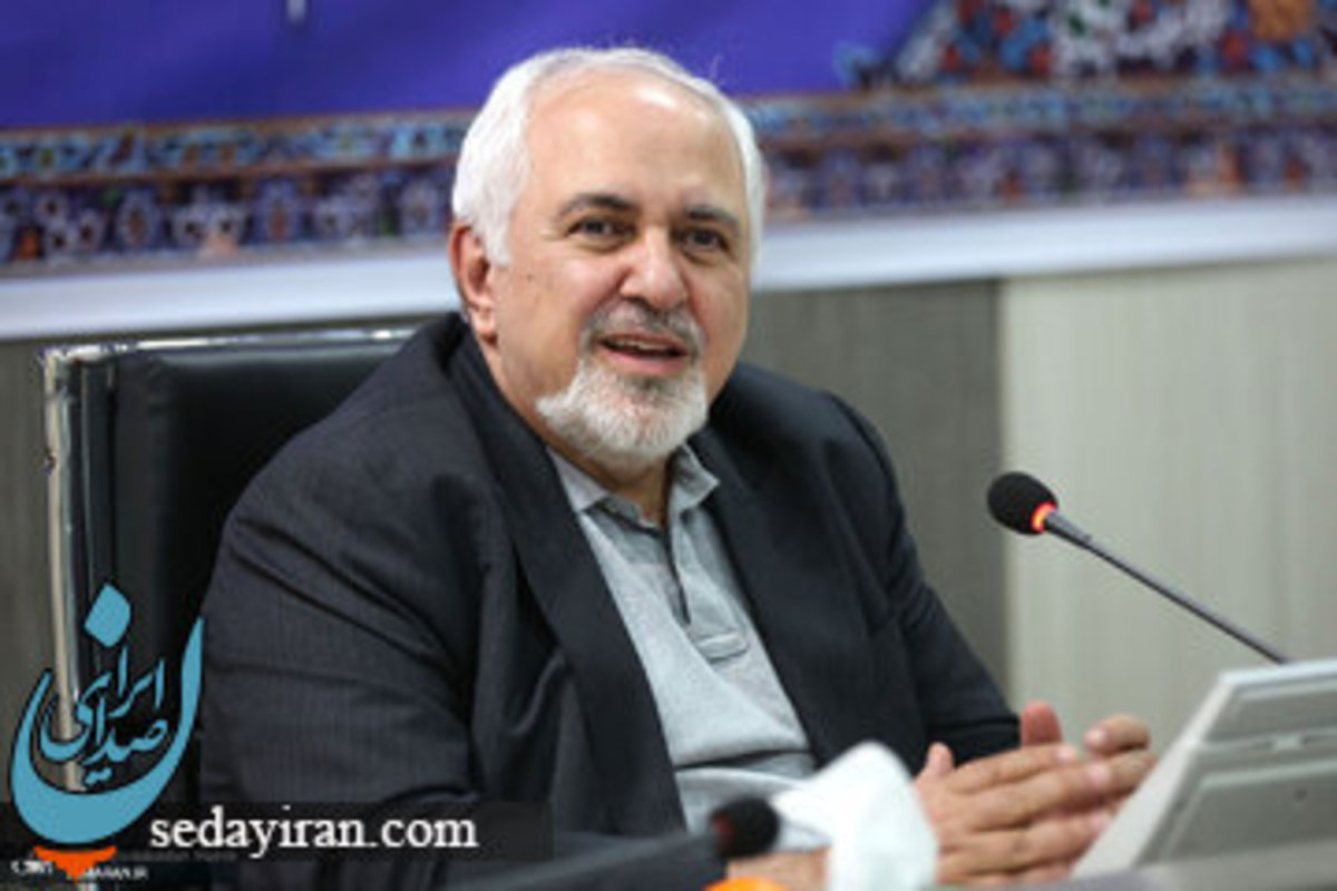 (فیلم) افشاگری جواد ظریف از اقدامات عجیب جلیلی در مذاکرات هسته‌ای