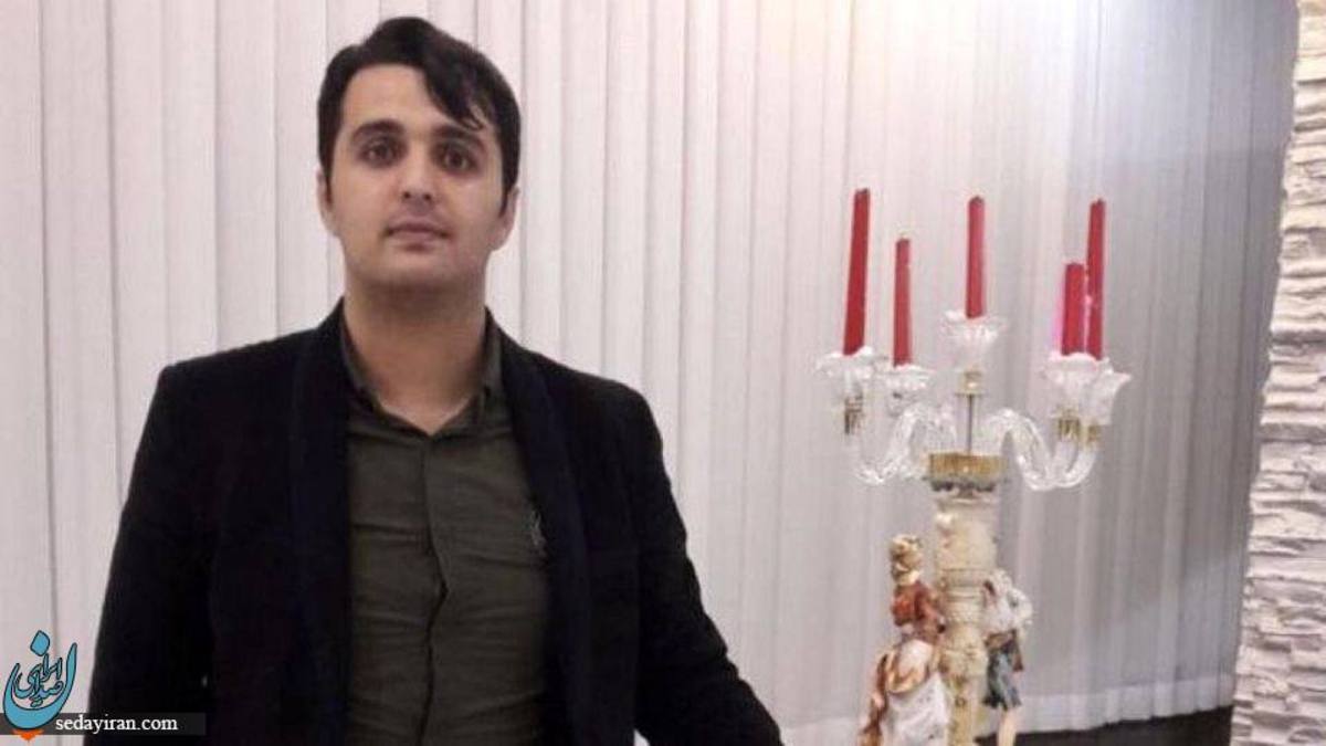 حکم 3 بار اعدام جواد روحی نقض شد