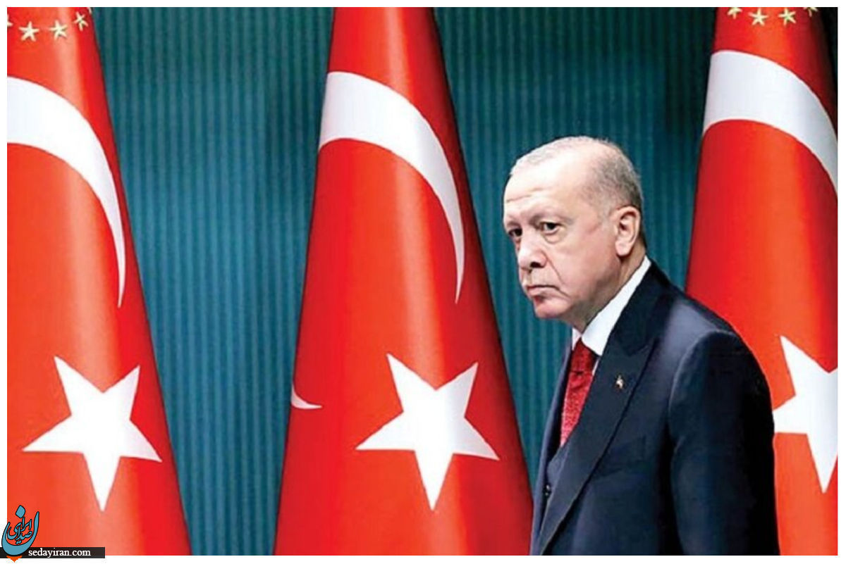 ترکیه وخامت حال اردوغان را تکذیب کرد