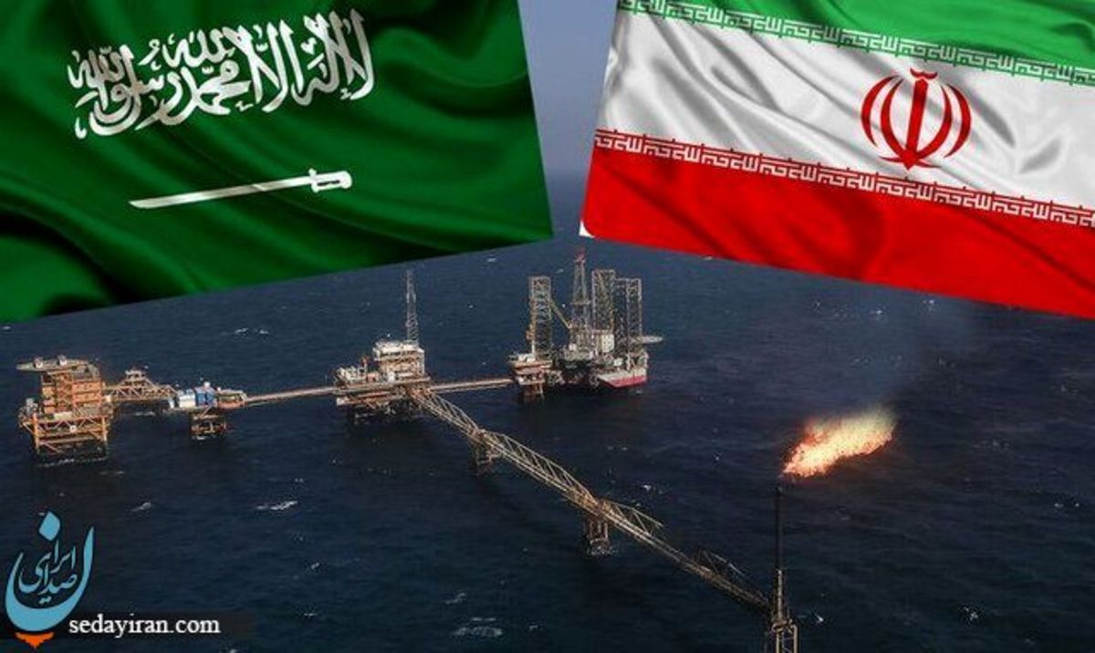 مذاکرات ایران و عربستان در وین   جزئیات