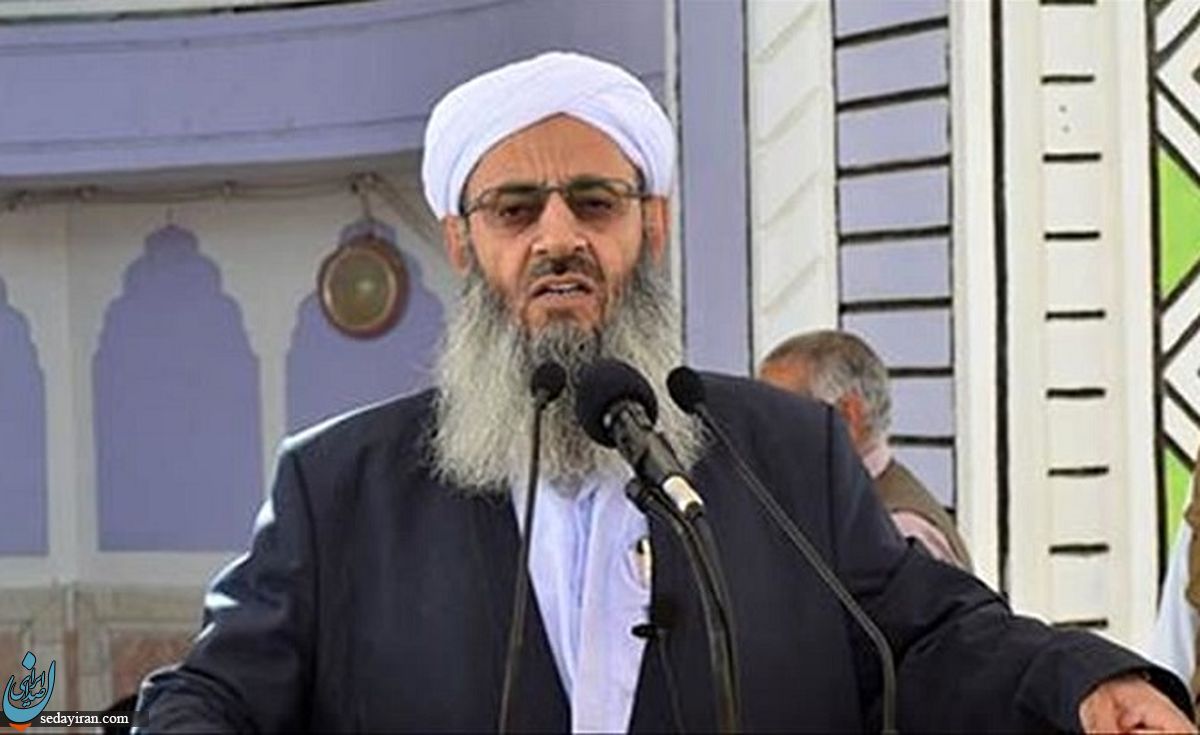 بیانیه مولوی عبدالحمید در محکومیت حمله به کلانتری 16 زاهدان