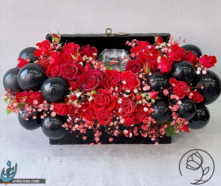 خرید گل ارومیه | گل فروشی آنلاین ارومیه