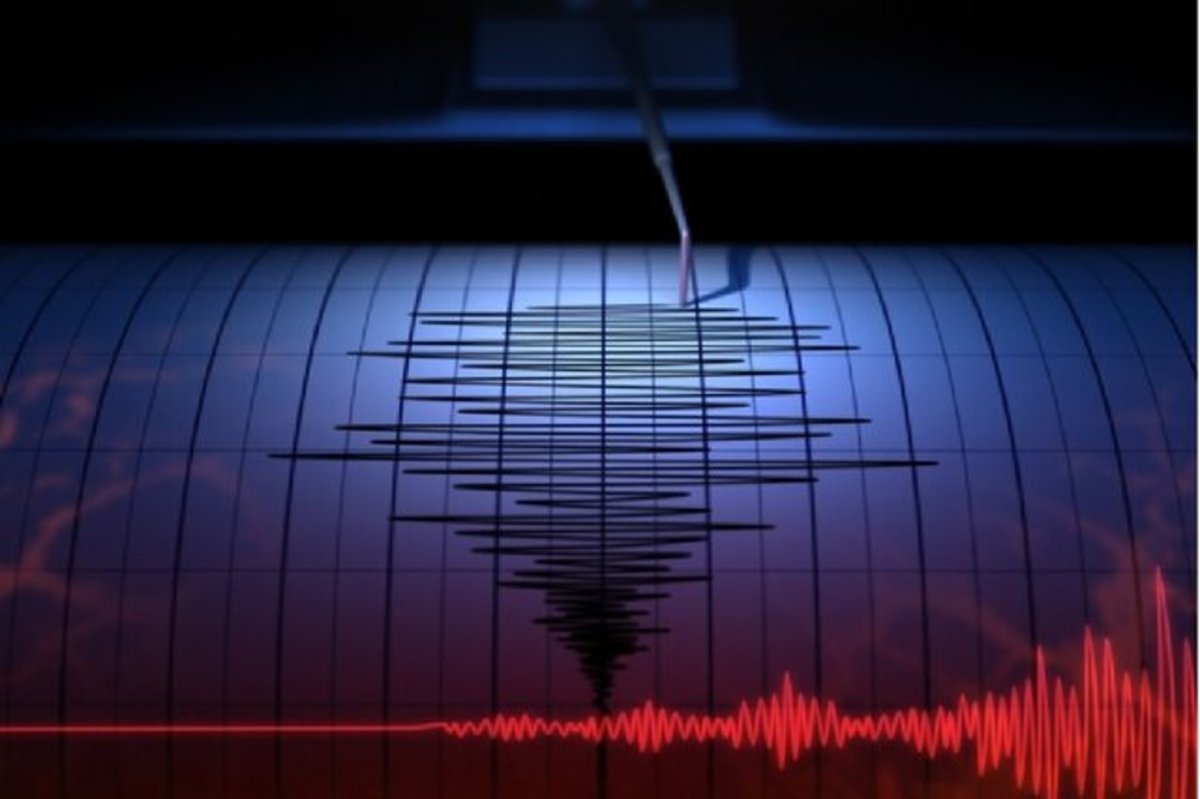 زلزله ای با قدرت 6.3 ریشتر کلمبیا را لرزاند