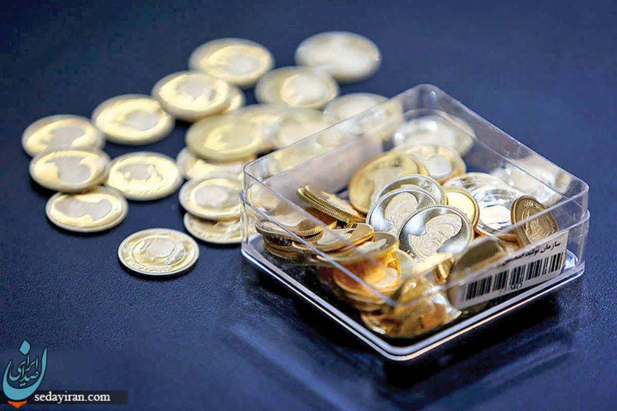 پیش بینی قیمت طلا و سکه 7 شهریور 1402   عقبگرد سکه امامی در کانال ۲۷ میلیون