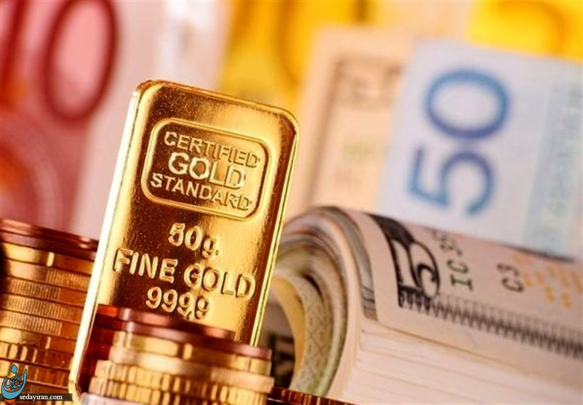 قیمت طلا و سکه امروز ۲۴ مهر ۱۴۰۲