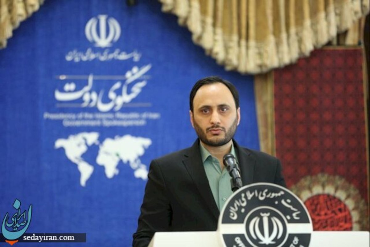 بهادری جهرمی: حمایت غرب از اسرائیل یادآور حمایت‌شان از رژیم بعث علیه ایران است