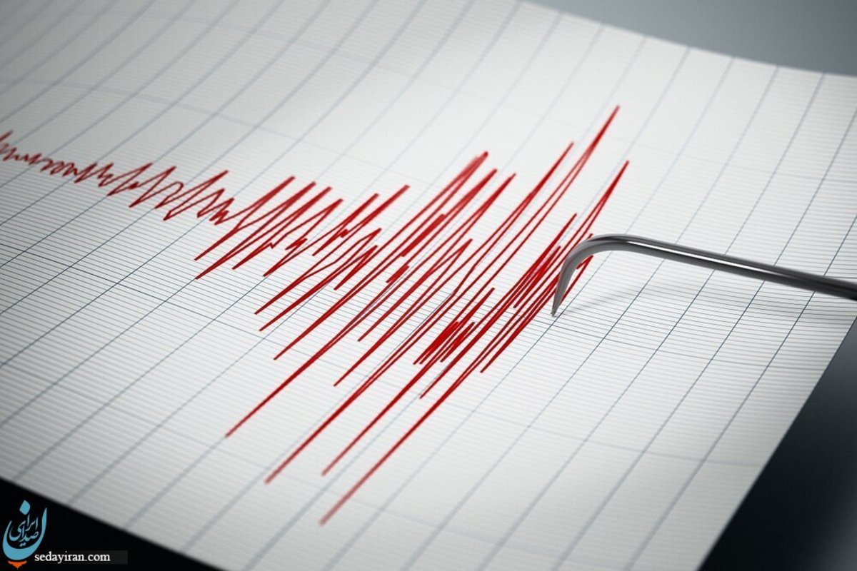 زلزله 3.3 ریشتری خانوک کرمان را به لرزه در آورد